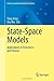 State-Space Models: Applications in Economics and Finance (Statistics and Econometrics for Finance, 1)
