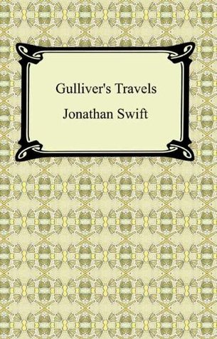 Gulliver's Travels [with Biographical Introduction]