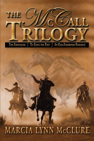 The McCall Trilogy (Kindle Edition)