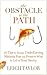 The Obstacle Is the Path: 52 Tips to Escape UnderEarning, Minimize Fear and Preserve What Is Left of Your Sanity