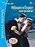 Millionaire in Disguise (The Gallaghers of Sweetgrass Springs #13)