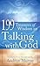 199 Treasures of Wisdom on Talking with God (VALUE BOOKS)