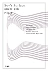 Boy’s　Surface