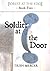 Soldier at the Door by Trish Mercer