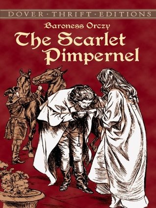 The Scarlet Pimpernel