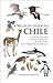 A Wildlife Guide to Chile: Continental Chile, Chilean Antarctica, Easter Island, Juan Fernández Archipelago