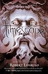 Book cover for Timescape (Dreamhouse Kings, #4)