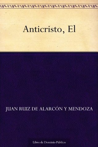 El Anticristo (Kindle Edition)