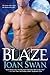 Blaze (Phoenix Rising, #2)