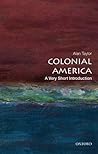 Colonial America:...