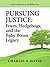 Pursuing Justice: Foxes, He...