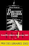 Pars vite et reviens tard by Fred Vargas