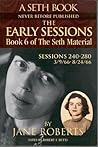 The Early Sessions by Jane Roberts