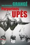 Purpurinės upės