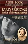 The Early Sessions by Jane Roberts