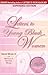 Letters to Young Black Women