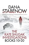 The Kate Shugak Investigation Books 10-20 Box Set