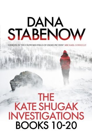 The Kate Shugak Investigation Books 10-20 Box Set (Kindle Edition)
