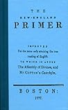 New England Primer
