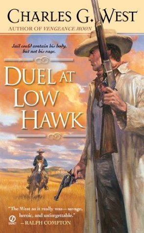 Duel at Low Hawk (Kindle Edition)