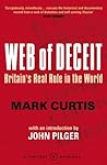 Web Of Deceit: Britain's Real Foreign Policy Book cover for Web Of Deceit: Britain's Real Foreign Policy