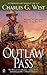 Outlaw Pass (Matt Slaughter series Book 1)