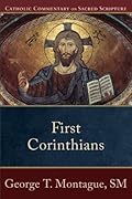 First Corinthians (Catholic Commentary on Sacred Scripture):