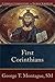 First Corinthians (Catholic...