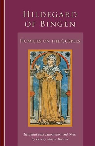 Hildegard of Bingen: Homilies on the Gospels (Cistercian Studies)