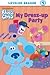 My Dress-up Party (Blue's Clues)