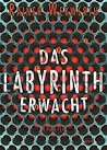 Das Labyrinth erwacht by Rainer Wekwerth