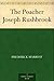 The Poacher Joseph Rushbrook