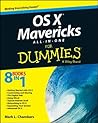 OS X Mavericks All-in-One For Dummies (For Dummies)