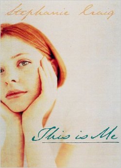 This Is Me --2002 publication.