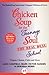 Chicken Soup for the Teenage Soul The Real Deal School: Cliques, Classes, Clubs and More (Chicken Soup for the Soul)