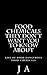Food Chemicals they don't want you to know about