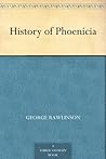 History of Phoenicia
