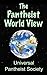 The Pantheist World View by Harold W. Wood Jr.