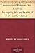 Supernatural Religion, Vol. II. (of III) An Inquiry into the Reality of Divine Revelation