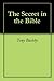 The Secret in the Bible by Tony Bushby