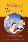 The Sun of Wisdom...