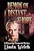 Demon on a Distant Shore: Whisperings Paranormal Mystery Book Five