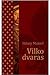Vilko dvaras (Thomas Cromwell, #1)