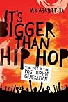 It's Bigger Than ...