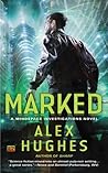 Marked by Alex  Hughes