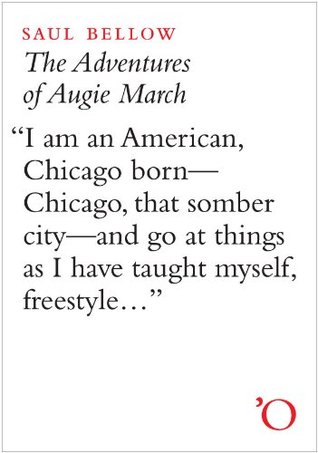 The Adventures Of Augie March