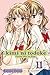 Kimi ni Todoke by Karuho Shiina