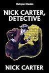 Nick Carter, Dete...