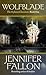 Wolfblade by Jennifer Fallon