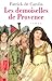 Les demoiselles de Provence by Patrick de Carolis